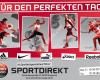 Sportdirekt Heymann & Schwarz GmbH