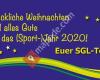 Sportgemeinschaft Langenfeld (SGL) 92/72 e.V.
