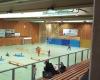 Sporthallen Bühl