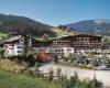 Sporthotel Ellmau in Tirol