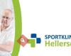 Sportklinik Hellersen