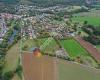 Sportplatz Bad Emstal-Sand