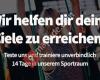 Sportraum Mainz