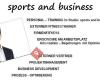 Sports and Business
