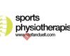 Sports-Physiotherapy Stefan Duell