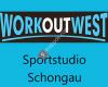 Sportstudio WorkOutWest