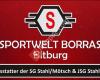 Sportwelt Borras