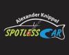 SpotlessCar Alexander Knippel