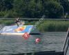 SpotSmash - Wakeboard Contest