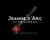 Spotted: Club Jeanne d'Arc