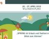 Spring GemeindeFerien- Festival