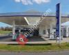 Sprint Tankstelle Wolfen