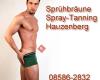 Sprühbräune - Spray Tanning Hauzenberg