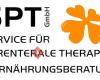 SPT GmbH - Service für parenterale Therapien und Ernährungsberatung