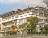 St. Anna-Klinik Bad Cannstatt