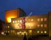 Städtisches Kulturhaus Bitterfeld-Wolfen