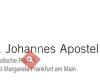 St. Johannes Apostel