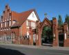 St. Sebastian-Friedhof