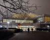 Staatsbibliothek zu Berlin - Preußischer Kulturbesitz