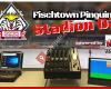 Stadion DJ • Fischtown Pinguins