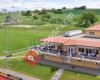 Stadion-Restaurant Haiterbach