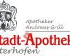 Stadt-Apotheke Osterhofen