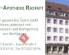 Stadt-Apotheke Rastatt
