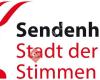 Stadt der Stimmen  Kulturbüro Sendenhorst