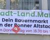 Stadt Land Markt Bonn