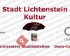 Stadt-Lichtenstein-Kultur