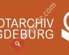Stadtarchiv Magdeburg/Förderverein Freunde des Stadtarchivs Magdeburg e.V.