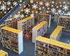 Stadtbibliothek Sindelfingen