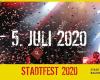 Stadtfest Baunatal