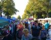 Stadtfest Kleve