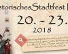 Stadtfest Monheim