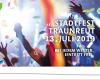 Stadtfest Traunreut