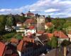 Stadtturm Kronach