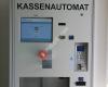 Stadtwerke Meerbusch GmbH (Kassenautomat)
