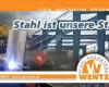 Stahl-Projektbau Wentz GmbH