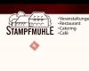 Stampfmühle - Cafe - Veranstaltungen am Schloß