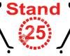 Stand 25