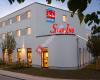 Star Inn Hotel Stuttgart Airport-Messe