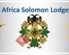 Star of Africa Solomon Lodge #1071