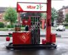 Star Tankstelle