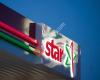 Star Tankstelle