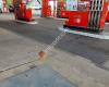 star Tankstelle