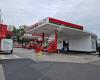 star Tankstelle