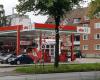 Star Tankstelle