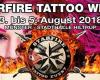 Starfire Tattoo Weekend Münster