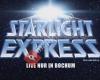 Starlight Express - Das rasanteste Musical im Universum